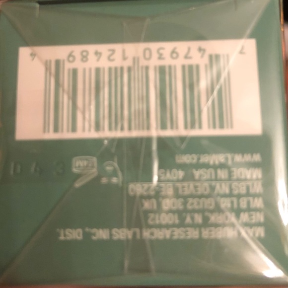 La Mer the hydrating infused emulsion - Picture 2 of 3